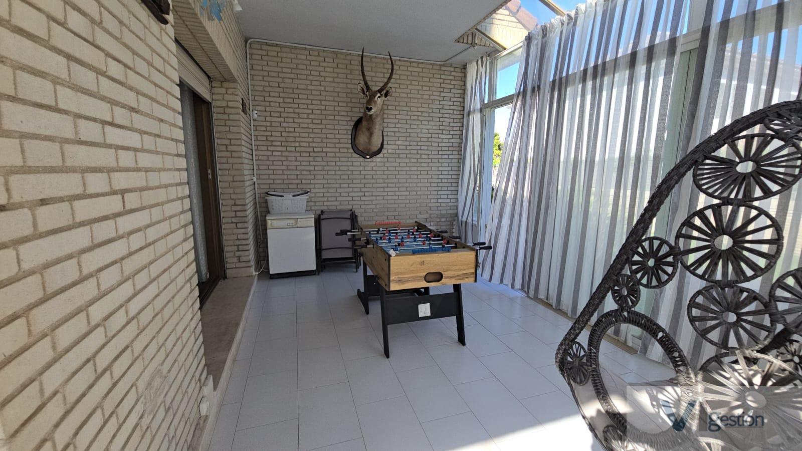 Venta de chalet en Jerez de la Frontera