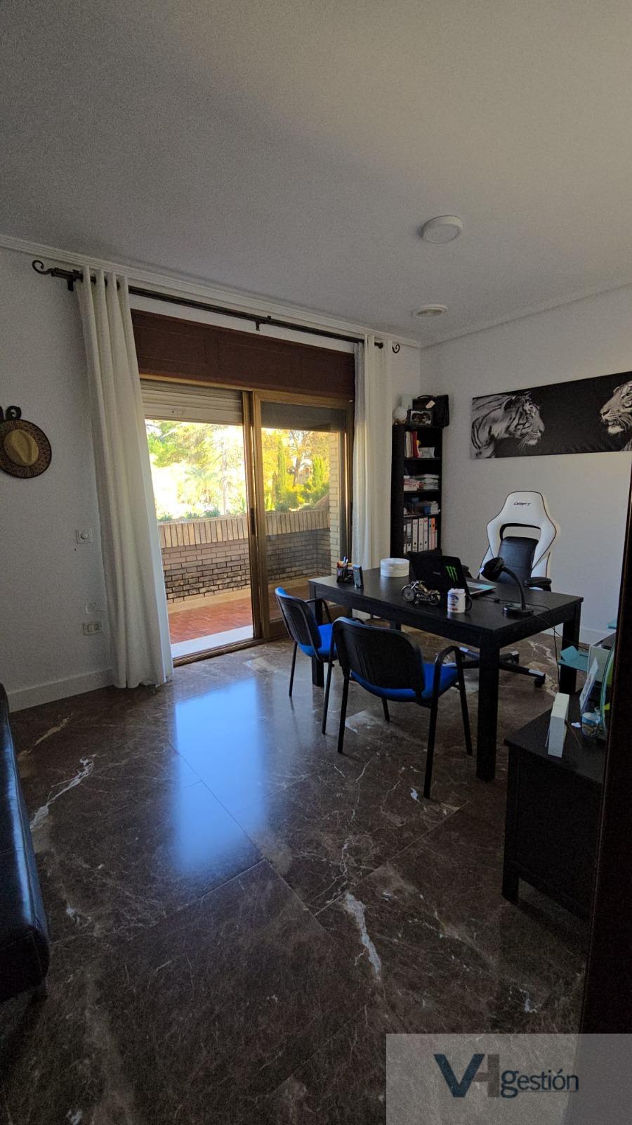 Venta de chalet en Jerez de la Frontera
