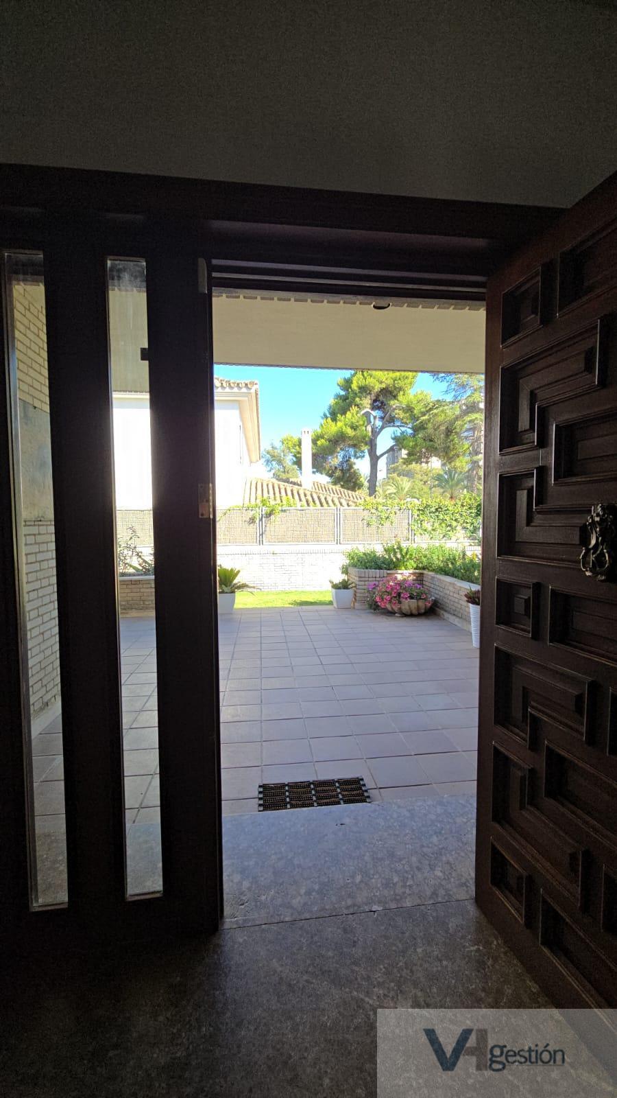 Venta de chalet en Jerez de la Frontera