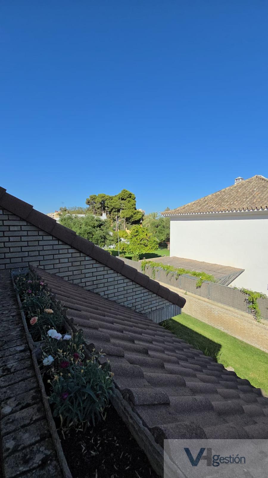 Venta de chalet en Jerez de la Frontera