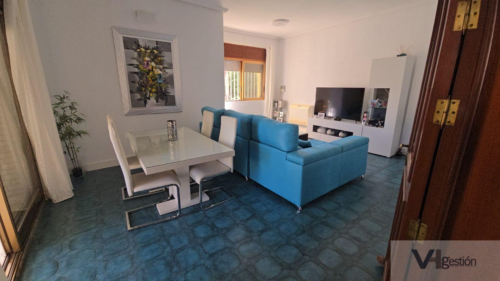 Venta de chalet en Jerez de la Frontera