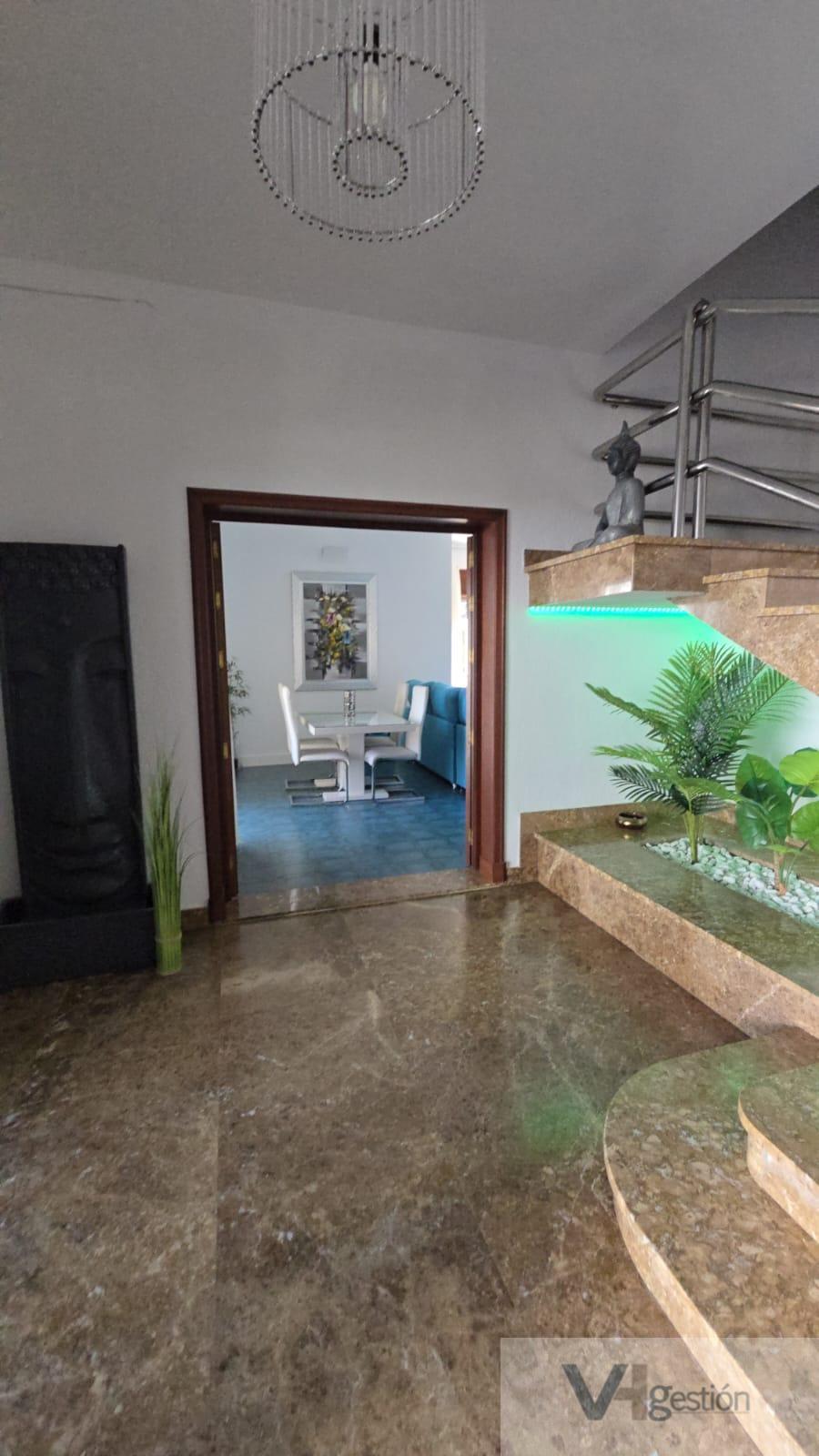 Venta de chalet en Jerez de la Frontera