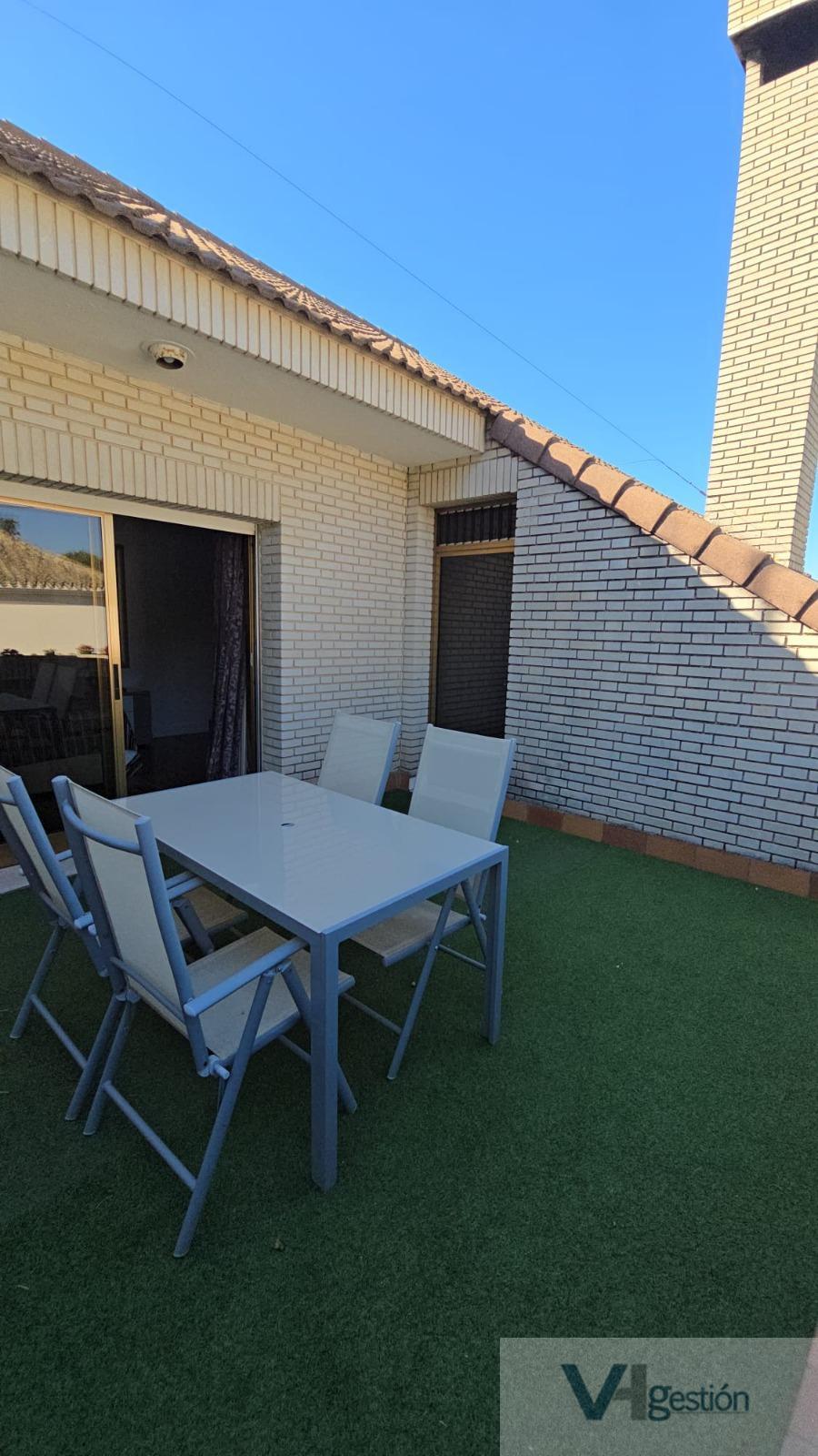 Venta de chalet en Jerez de la Frontera