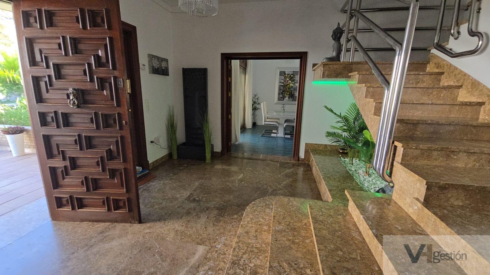 Venta de chalet en Jerez de la Frontera