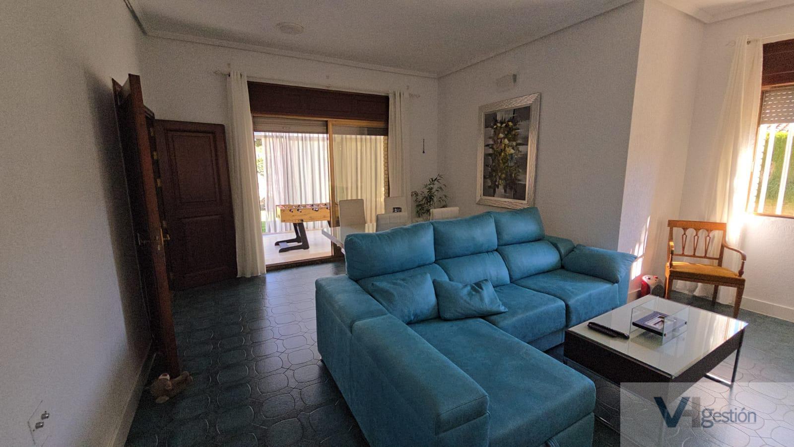 Venta de chalet en Jerez de la Frontera