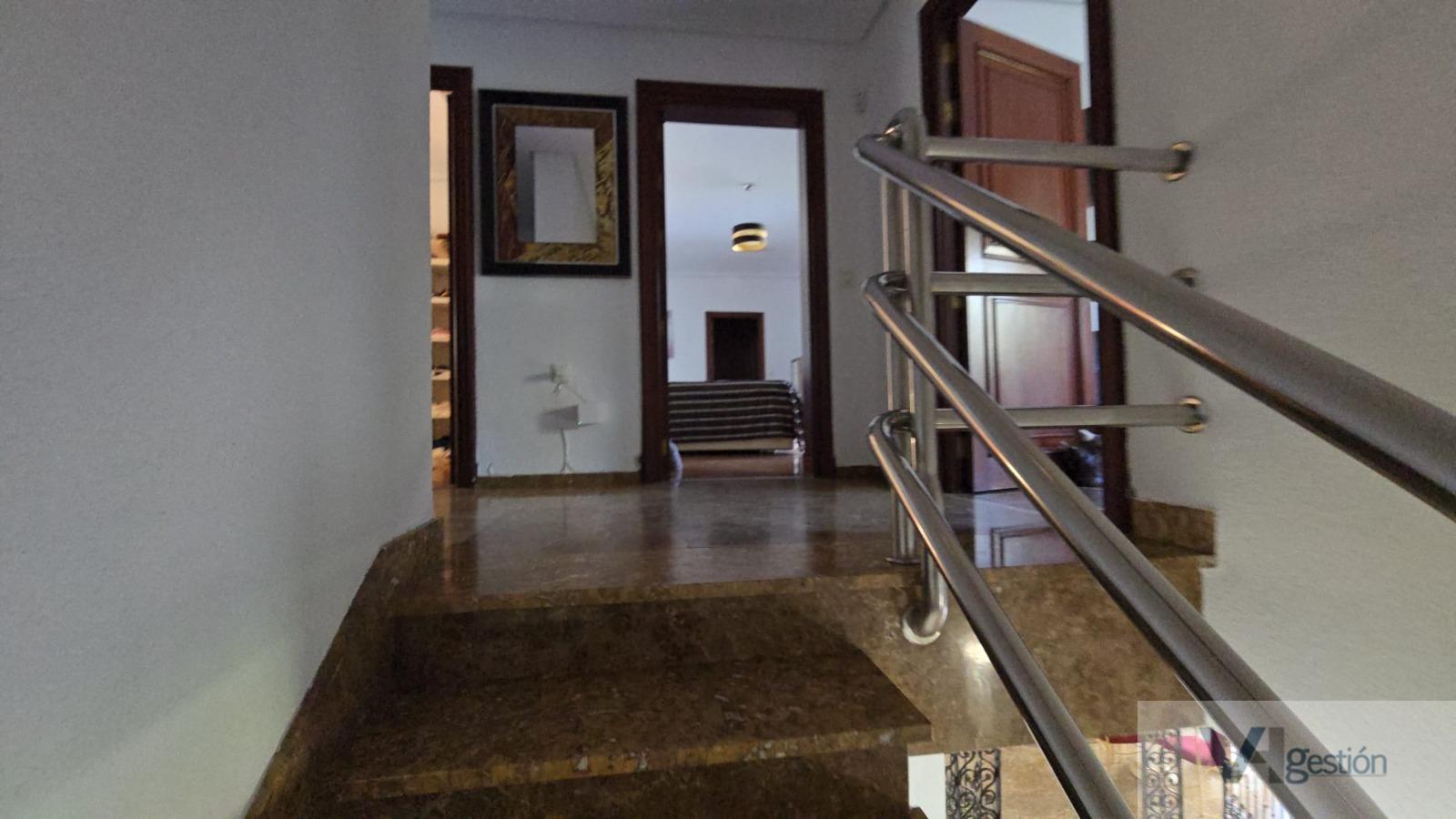 Venta de chalet en Jerez de la Frontera