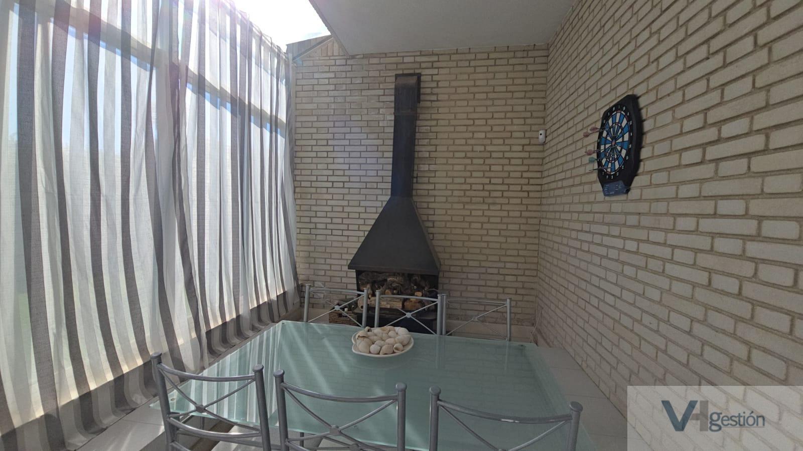 Venta de chalet en Jerez de la Frontera