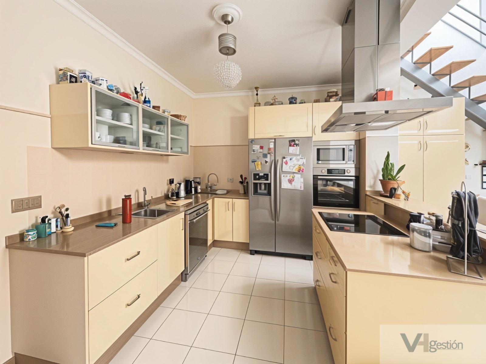 Venta de casa en Villamartín Venta de casa en Villamartín