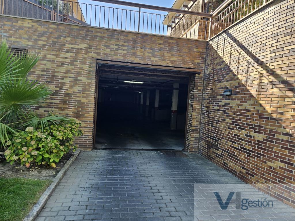 Venta de piso en Jerez de la Frontera