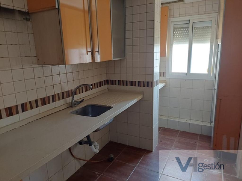 Venta de piso en Jerez de la Frontera