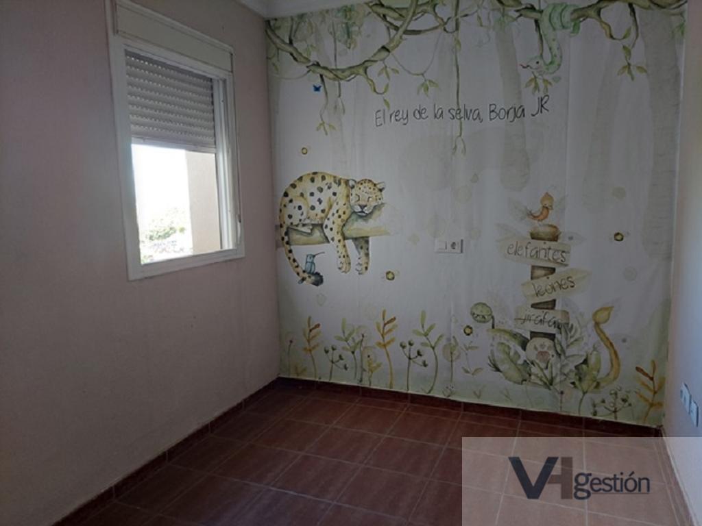 Venta de piso en Jerez de la Frontera