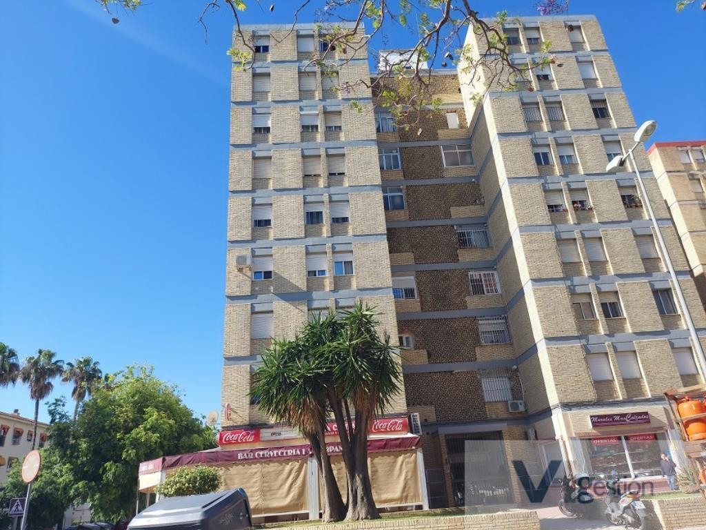 Venta de piso en Jerez de la Frontera