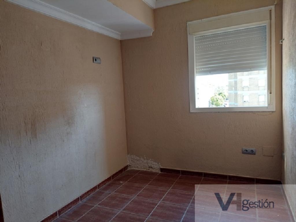 Venta de piso en Jerez de la Frontera
