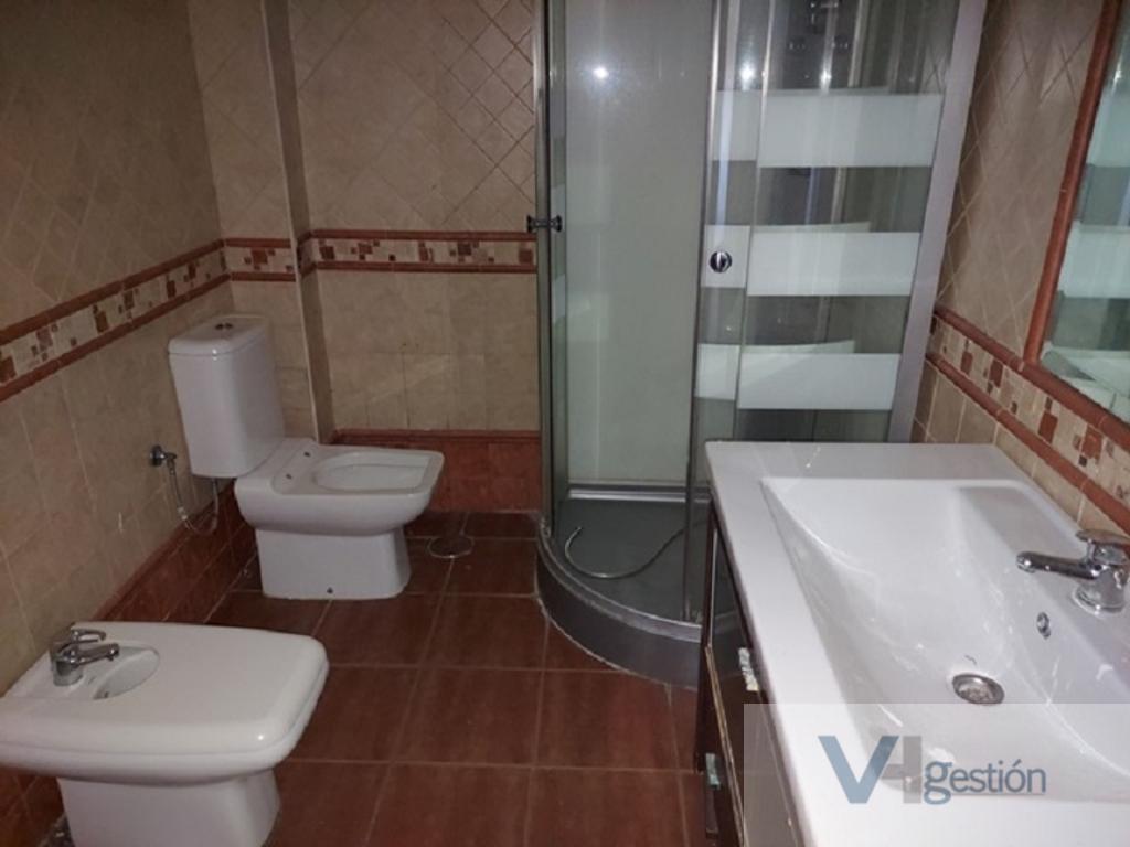 Venta de piso en Jerez de la Frontera