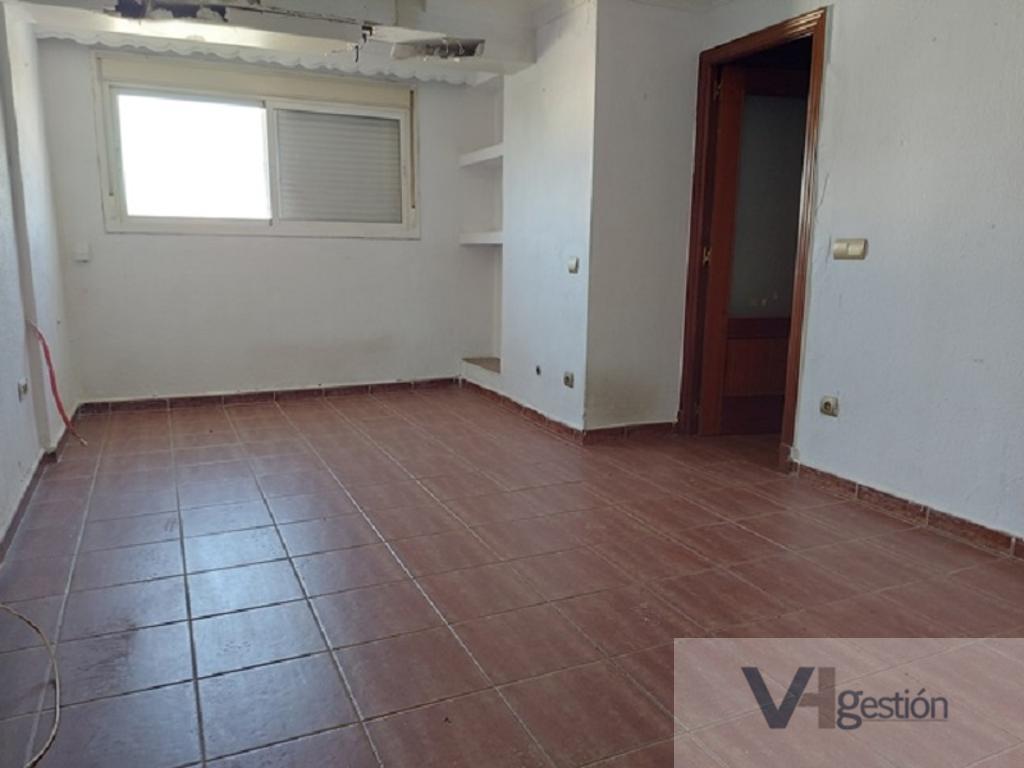 Venta de piso en Jerez de la Frontera