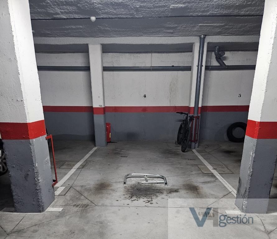 Venta de piso en Jerez de la Frontera
