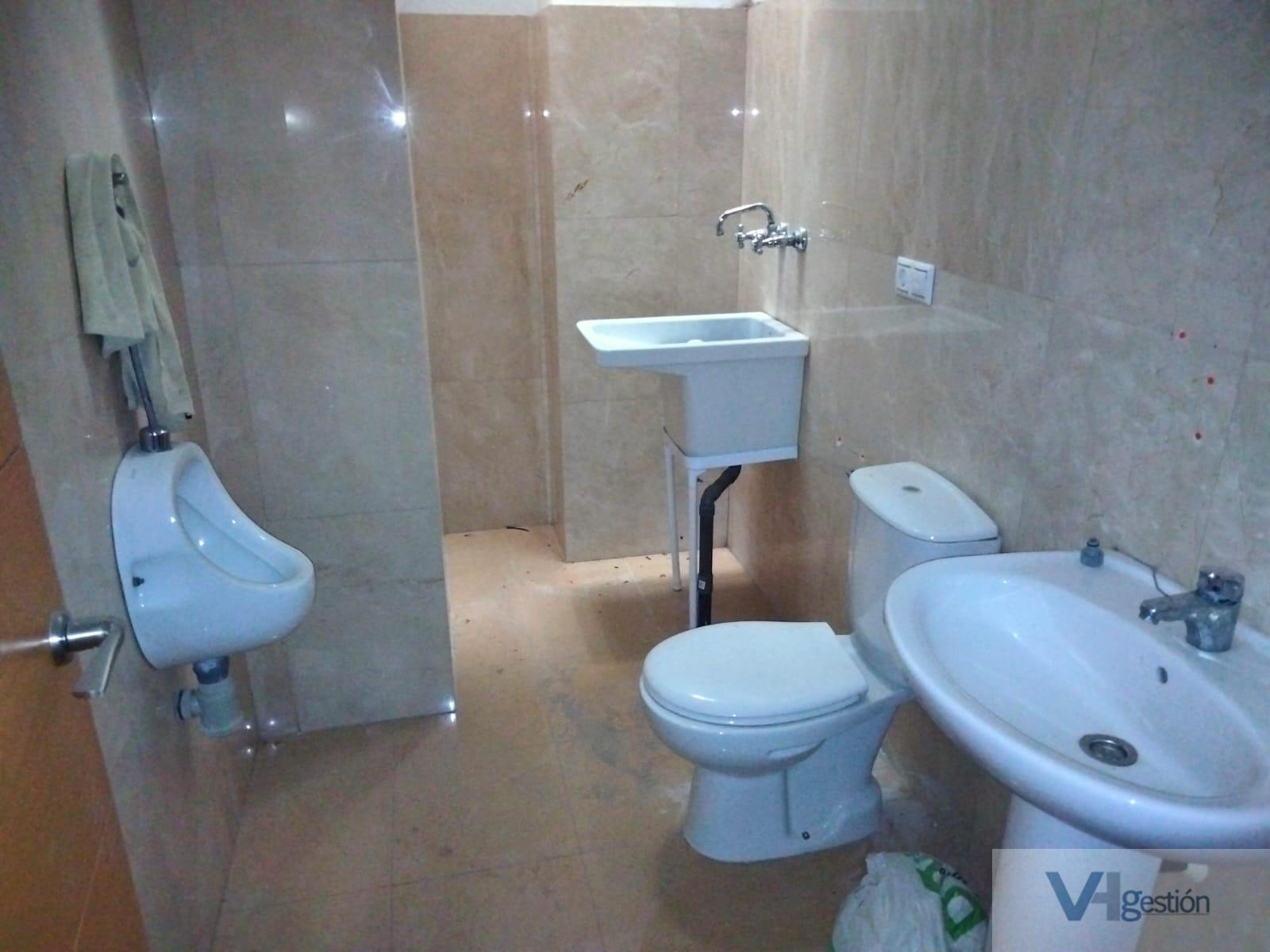 Venta de oficina en Villamartín Venta de oficina en Villamartín