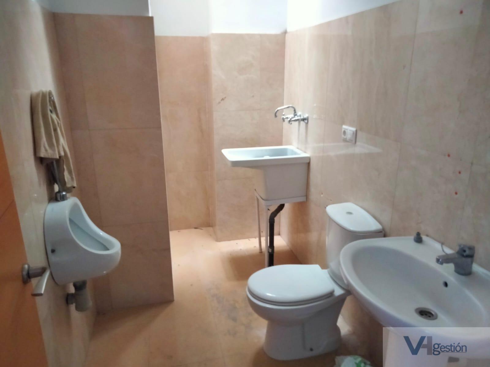 Venta de oficina en Villamartín Venta de oficina en Villamartín