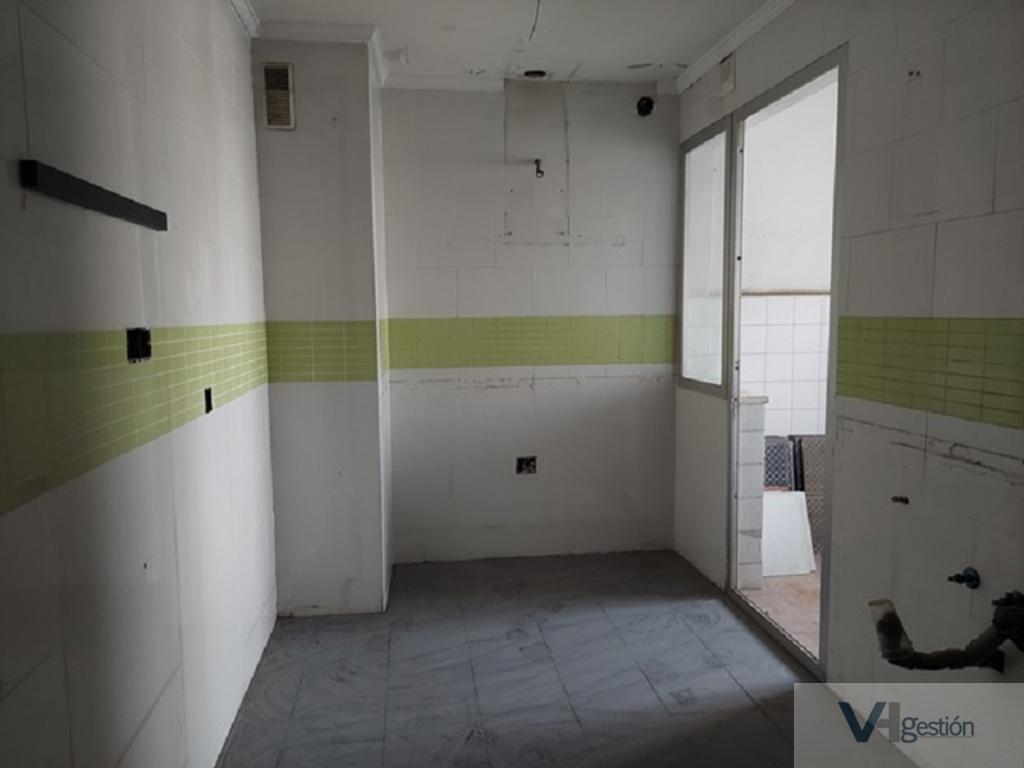 For sale of flat in Jerez de la Frontera