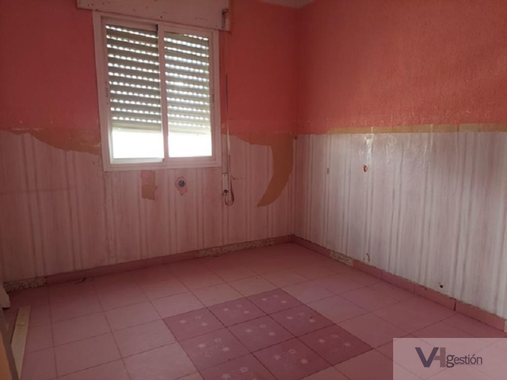 For sale of flat in Jerez de la Frontera
