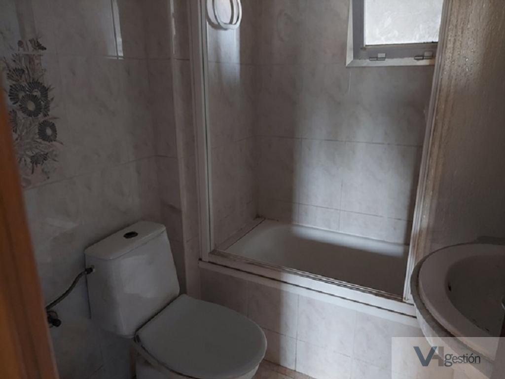 For sale of flat in Jerez de la Frontera