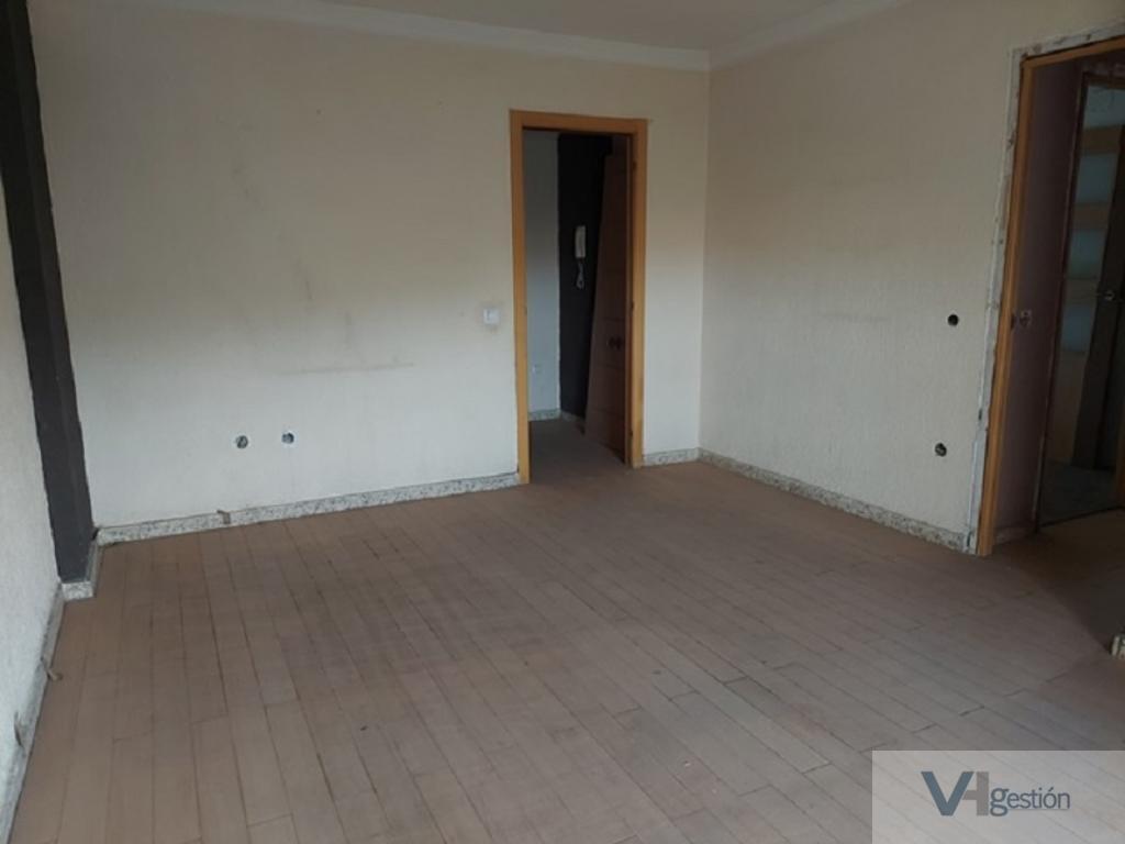 For sale of flat in Jerez de la Frontera