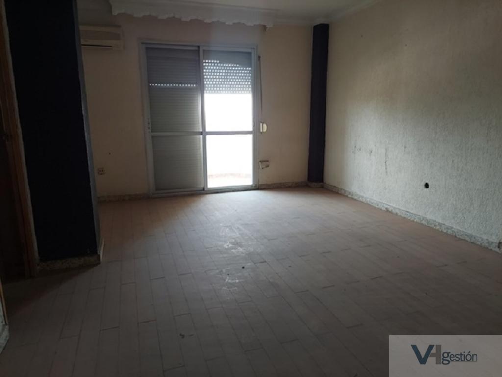 For sale of flat in Jerez de la Frontera