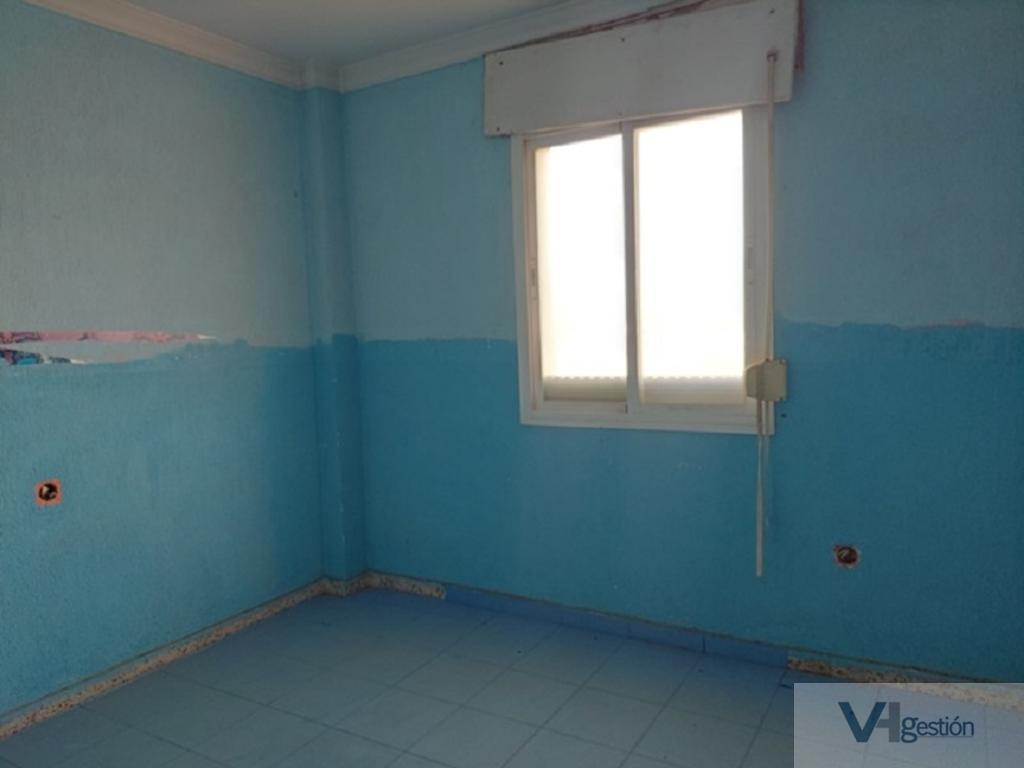 For sale of flat in Jerez de la Frontera