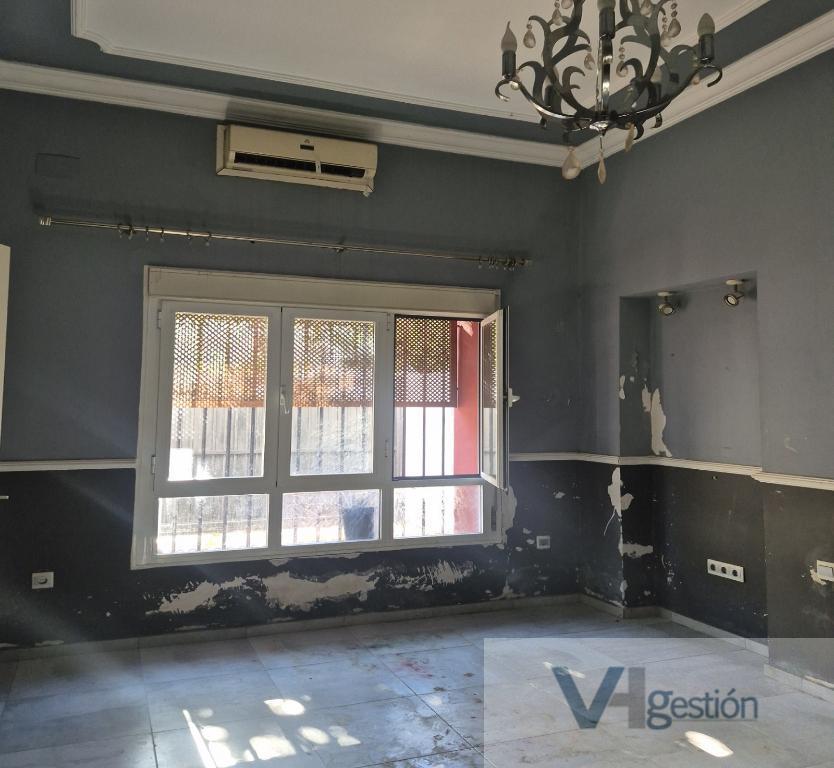 Venta de piso en Sevilla