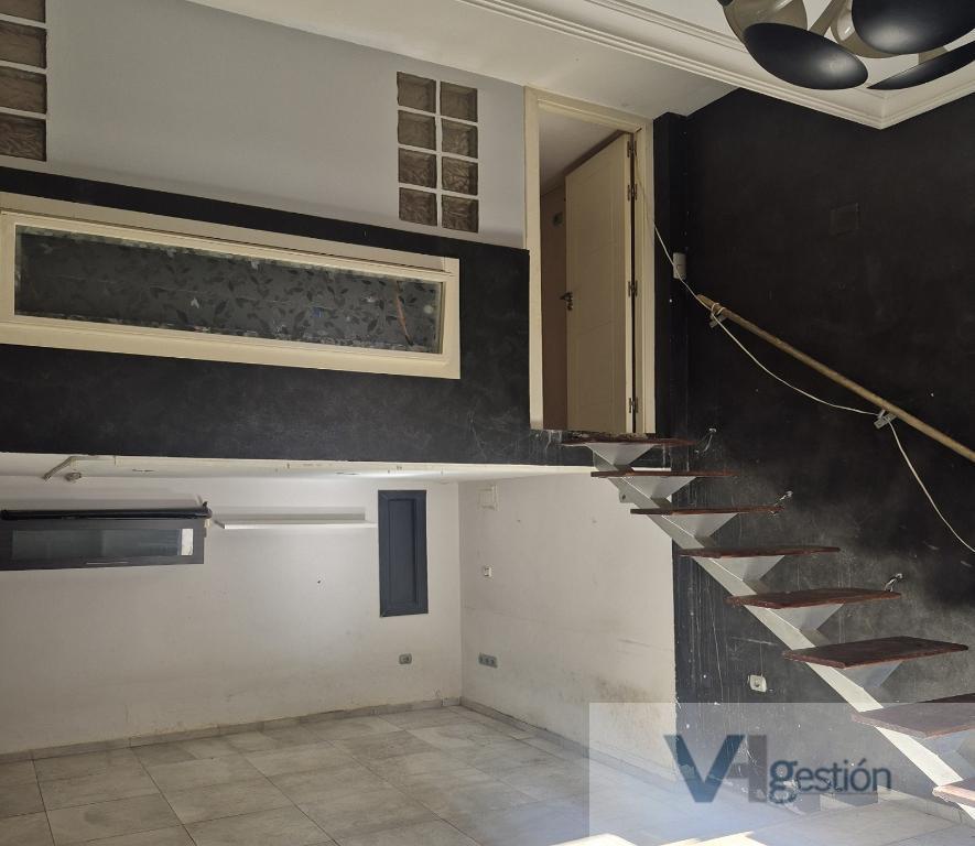 Venta de piso en Sevilla