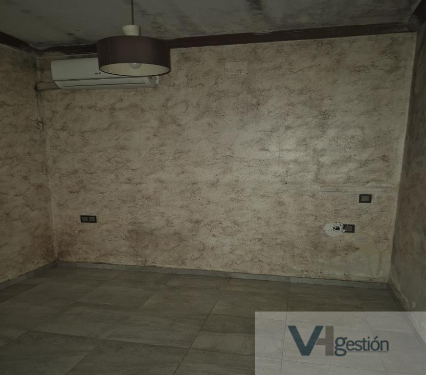 Venta de piso en Sevilla