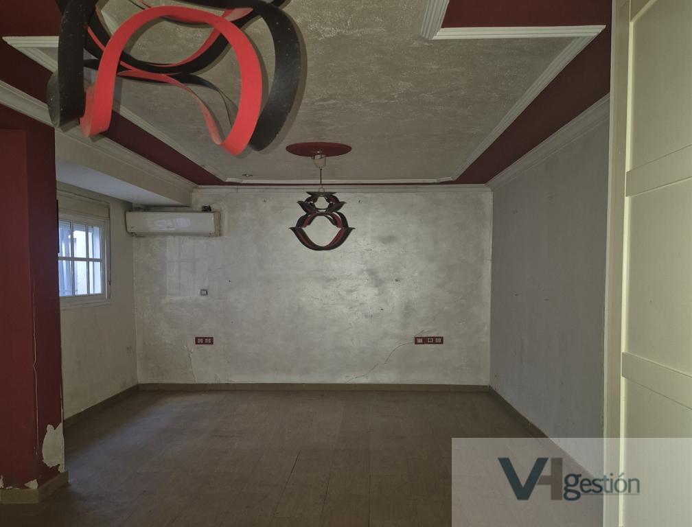 Venta de piso en Sevilla