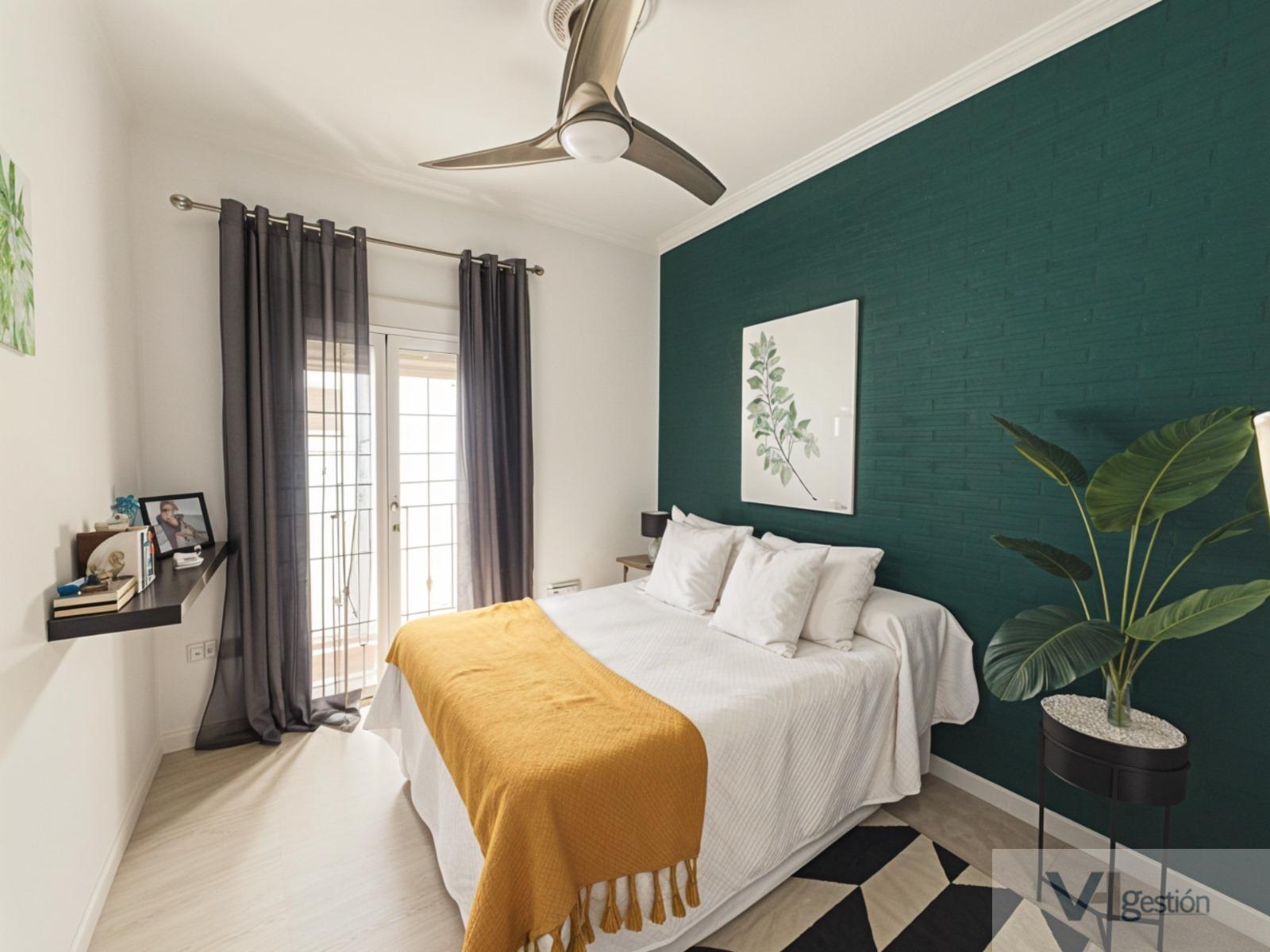 Venta de piso en Villamartín