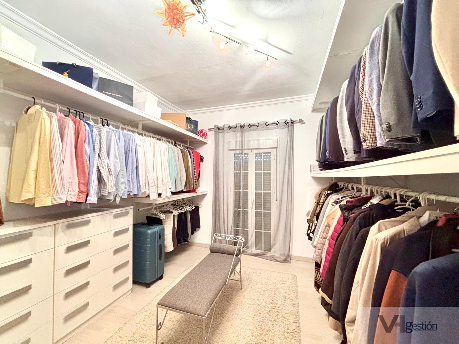 Venta de piso en Villamartín