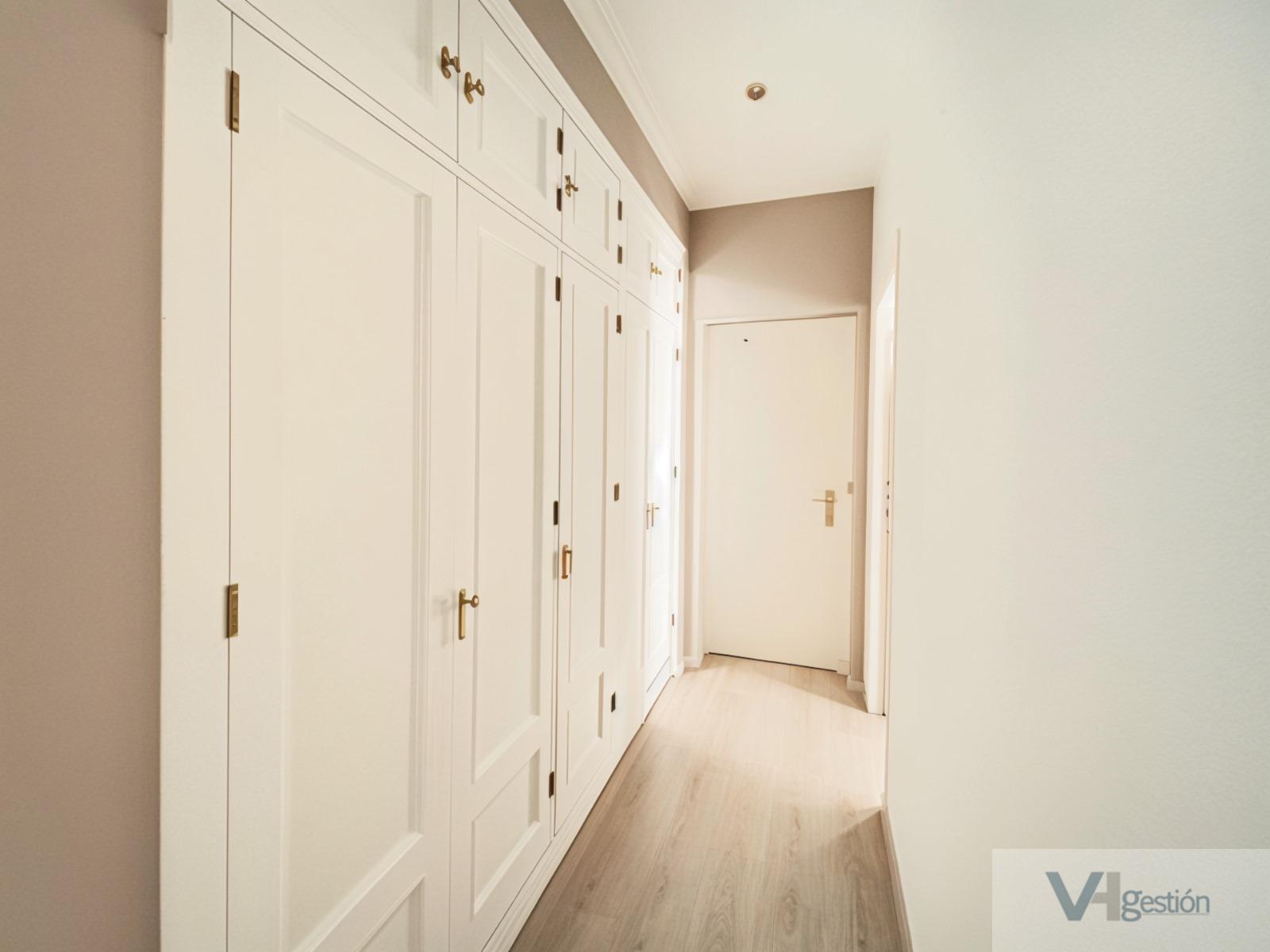 Venta de piso en Villamartín