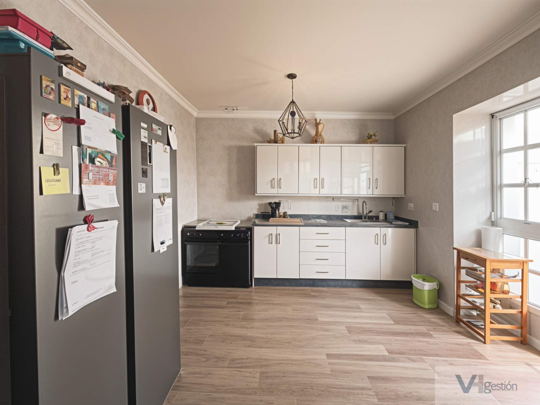 For sale of house in Villamartín