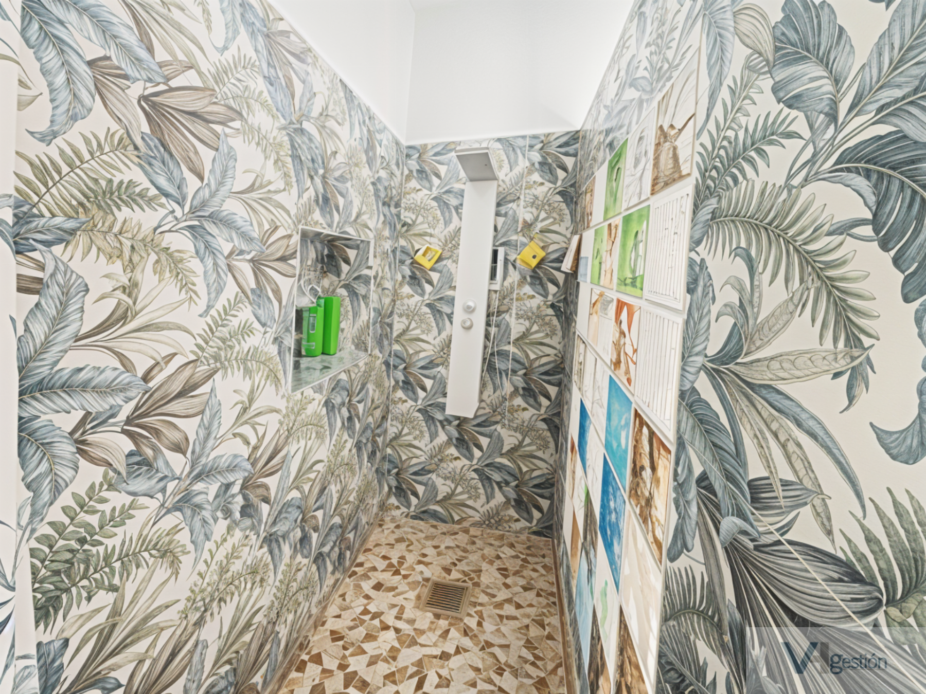 For sale of house in Villamartín