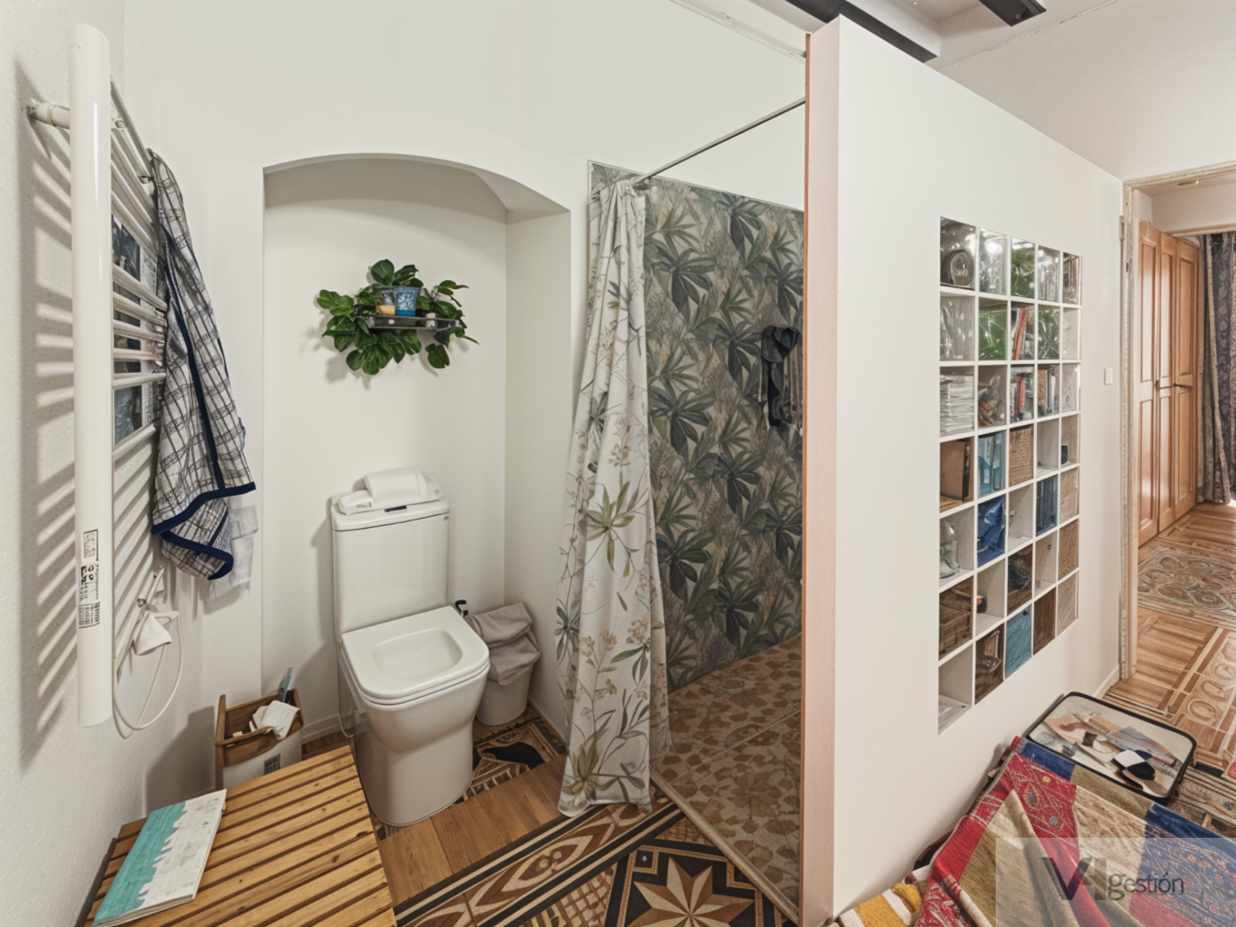 For sale of house in Villamartín