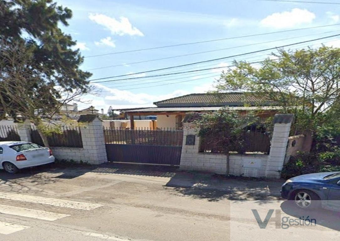 Venta de casa en Chiclana de la Frontera