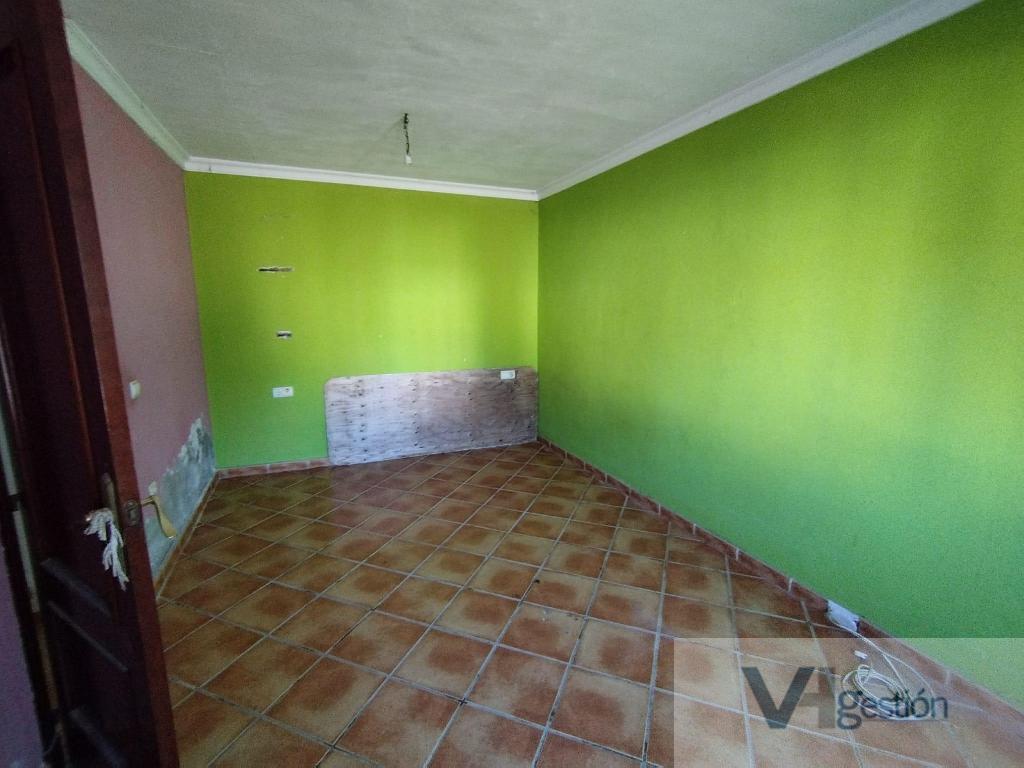 For sale of house in Chiclana de la Frontera