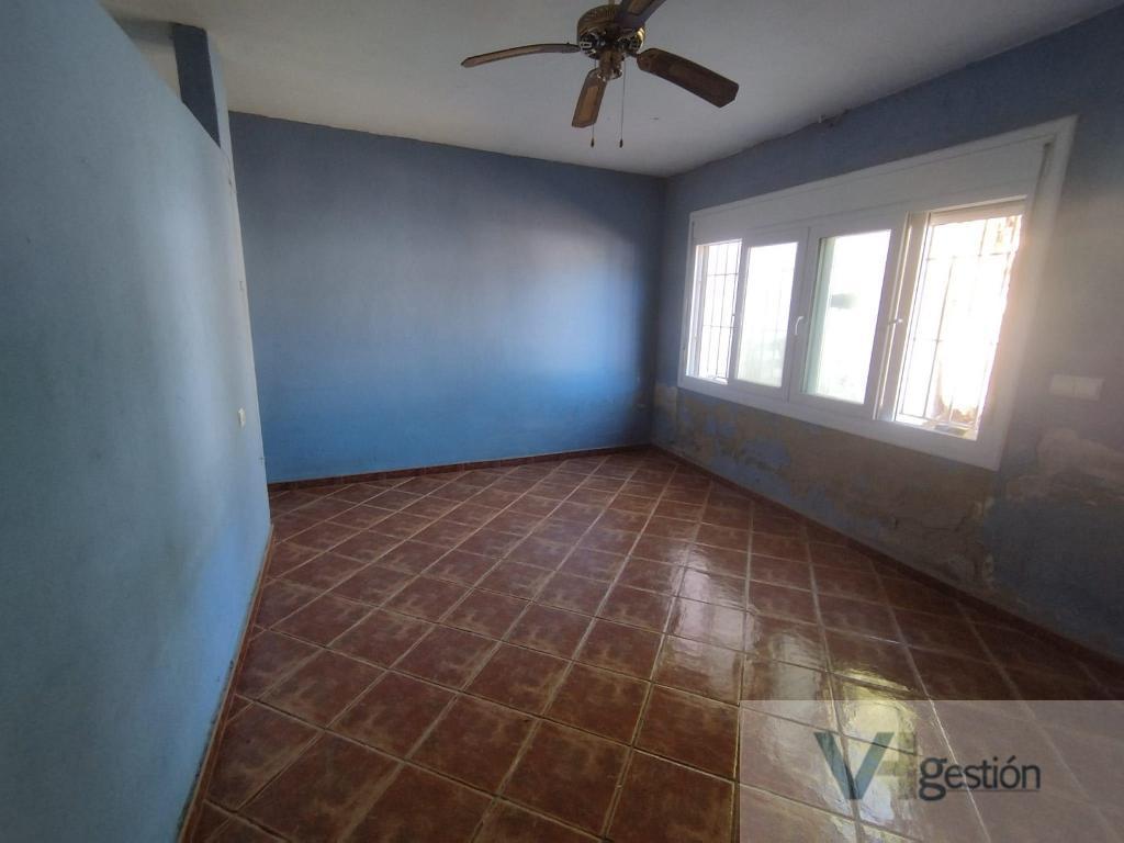 For sale of house in Chiclana de la Frontera