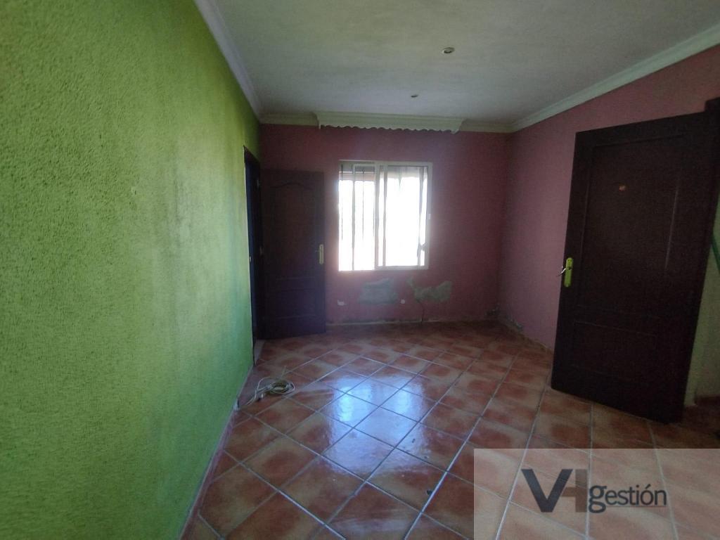 For sale of house in Chiclana de la Frontera
