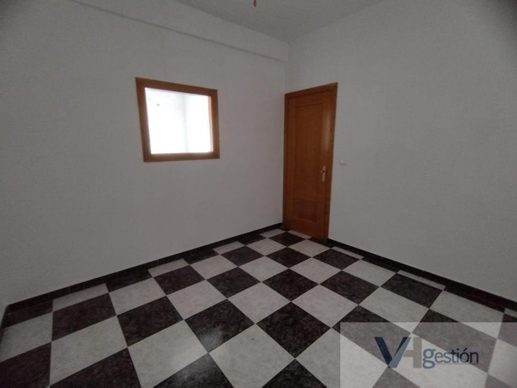 For sale of house in Paterna de Rivera