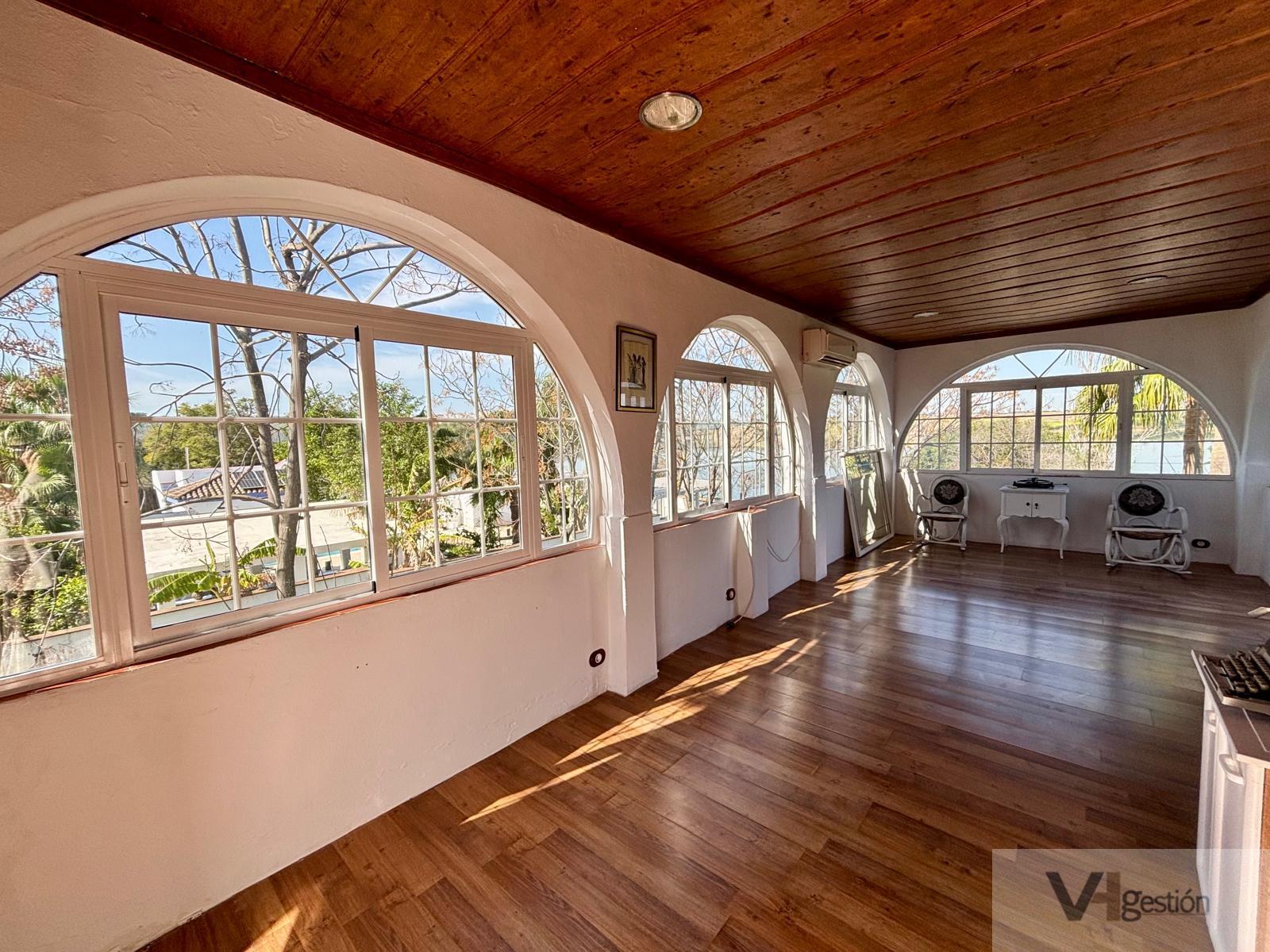 Venta de chalet en Arcos de la Frontera