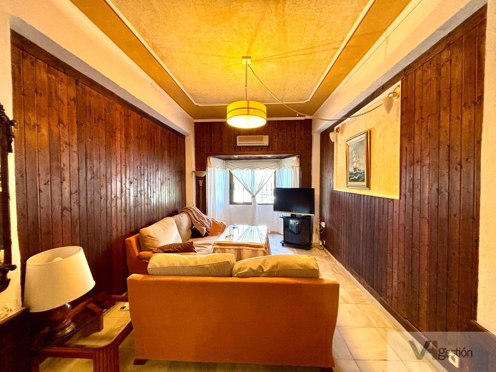 Venta de chalet en Arcos de la Frontera