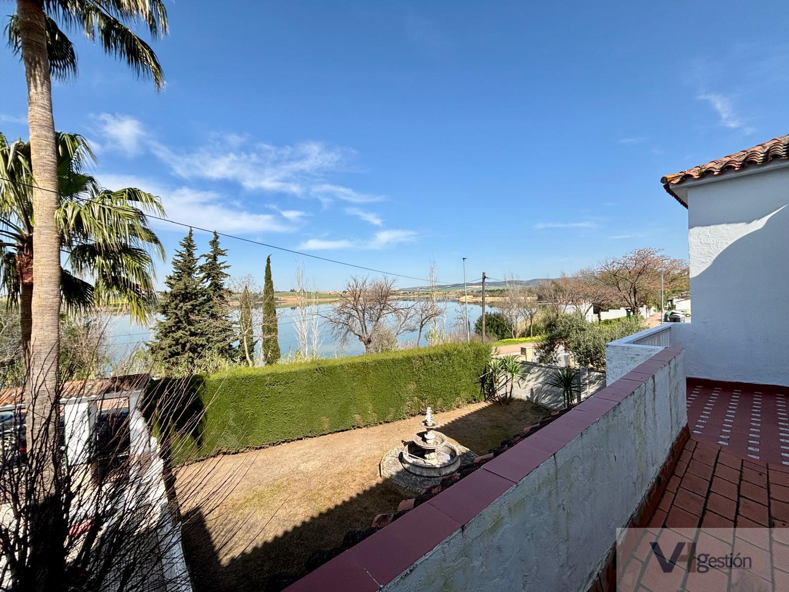 Venta de chalet en Arcos de la Frontera