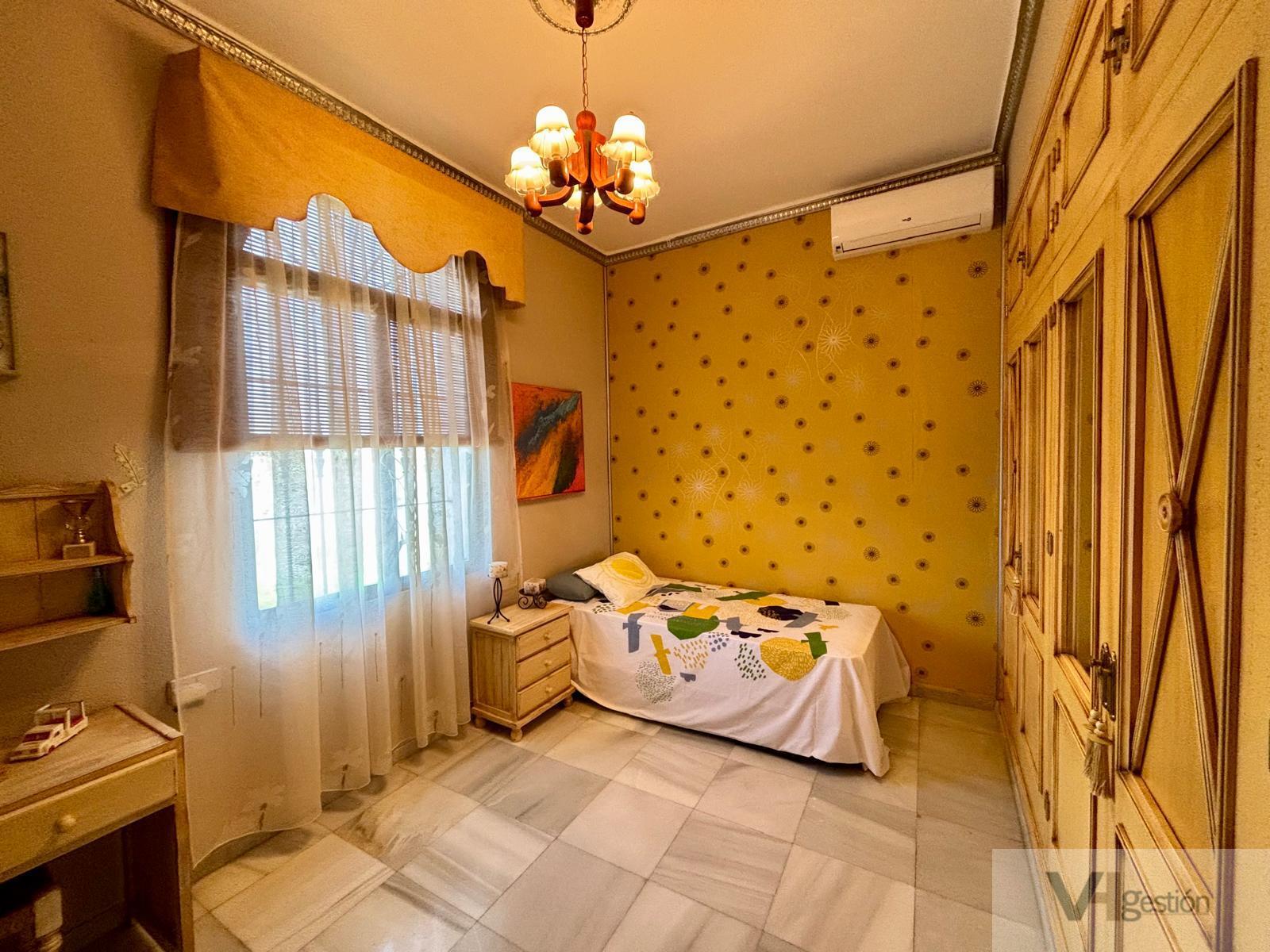 Venta de chalet en Arcos de la Frontera