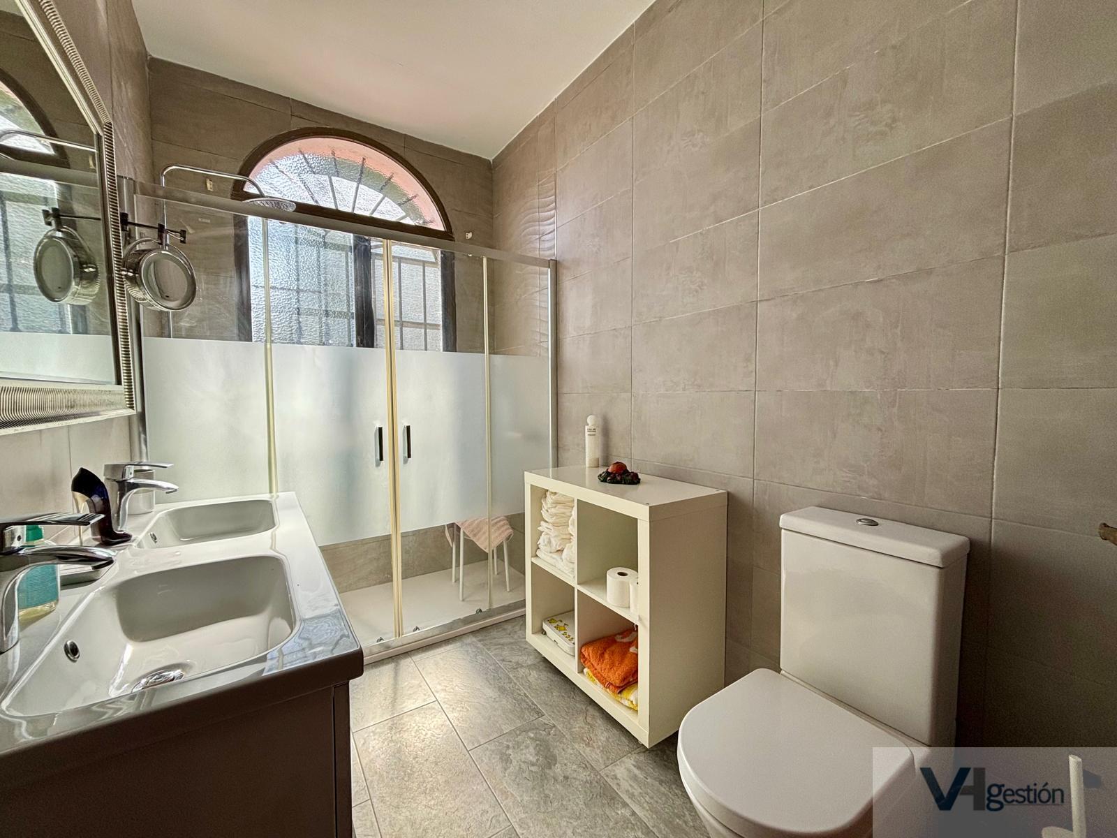 Venta de chalet en Arcos de la Frontera