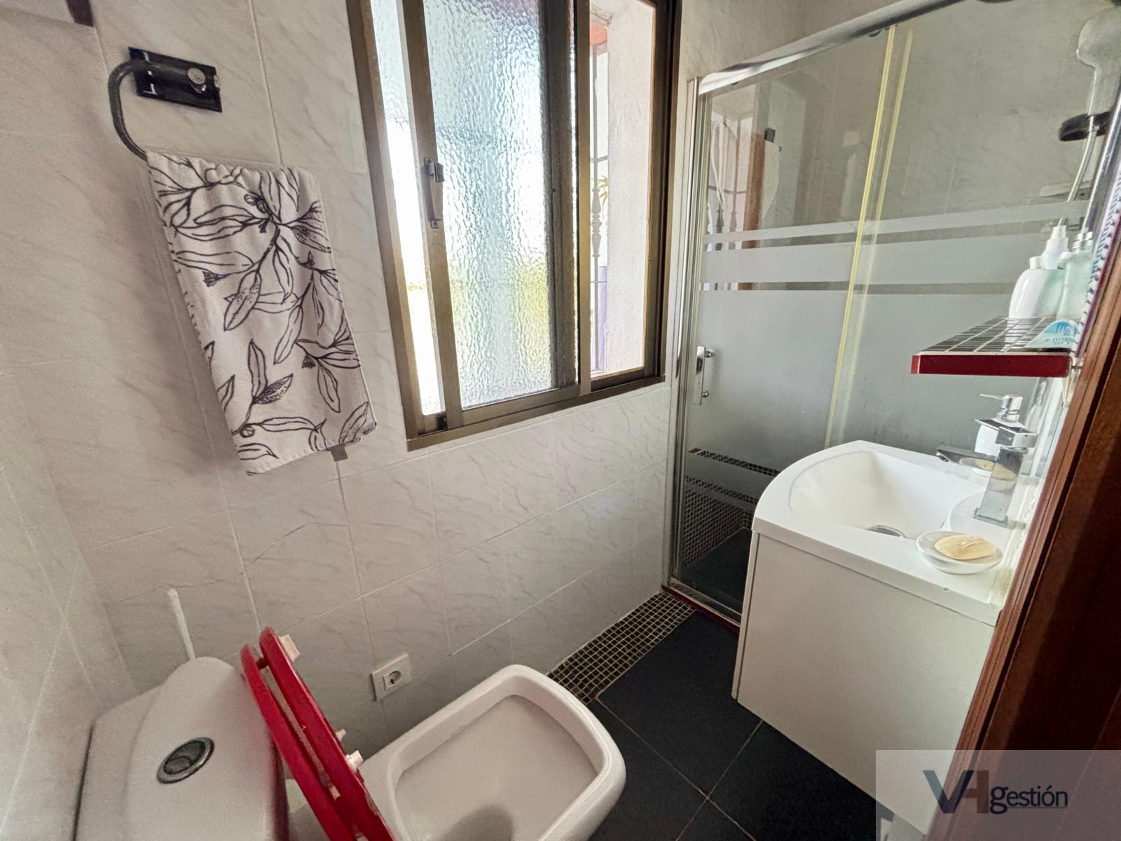 Venta de chalet en Arcos de la Frontera