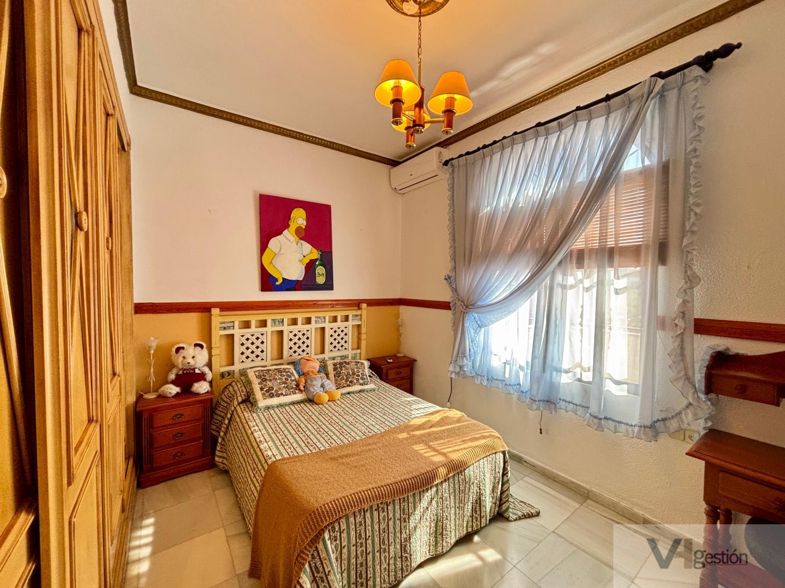 Venta de chalet en Arcos de la Frontera